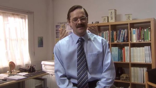 Green Wing - Episode 3