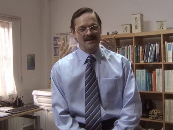 Green Wing - Episode 3