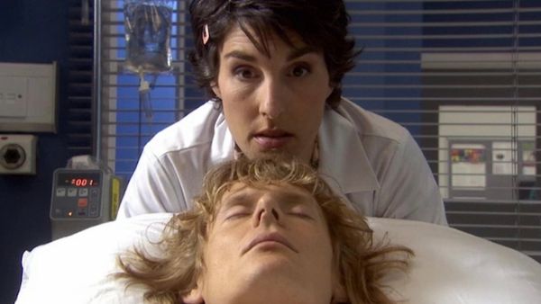 Green Wing - Episode 1
