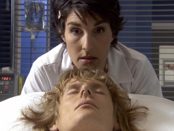 Green Wing - Episode 1