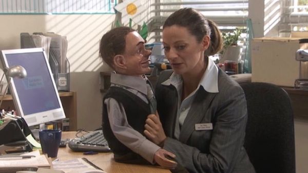 Green Wing - Episode 7