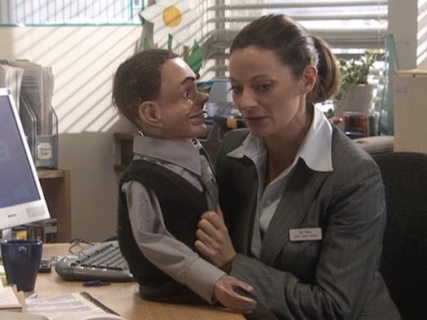 Green Wing - Episode 7