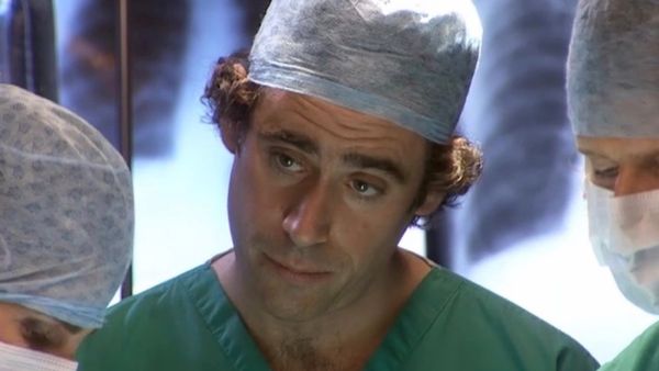 Green Wing - Episode 8