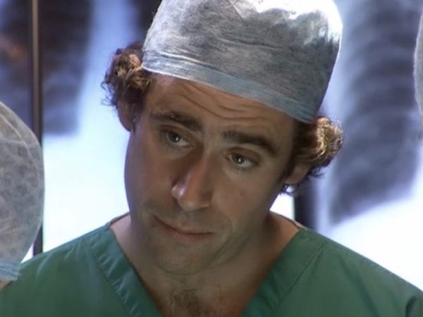Green Wing - Episode 8