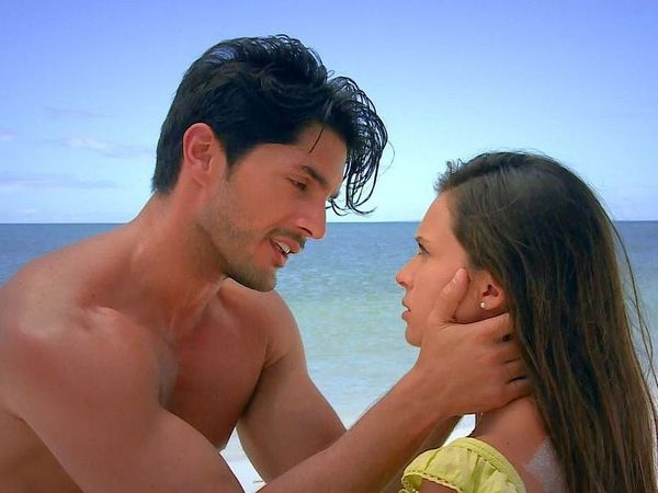 Entre Tu Amor y Mi Amor - Episodio 007