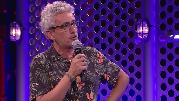 Roast Battle - Episodio 101