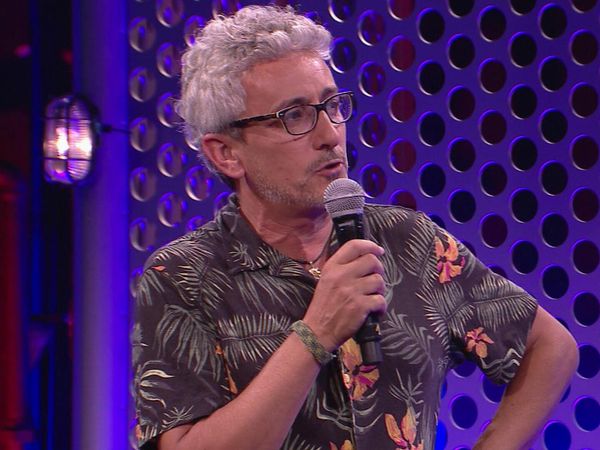 Roast Battle - Episodio 101