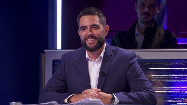 Roast Battle - Episodio 102