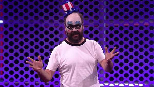 Roast Battle - Episodio 103