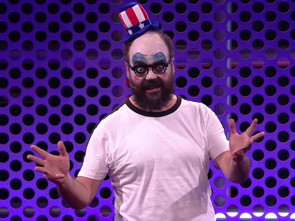 Roast Battle - Episodio 103
