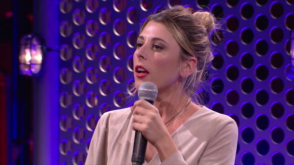 Roast Battle - Episodio 105