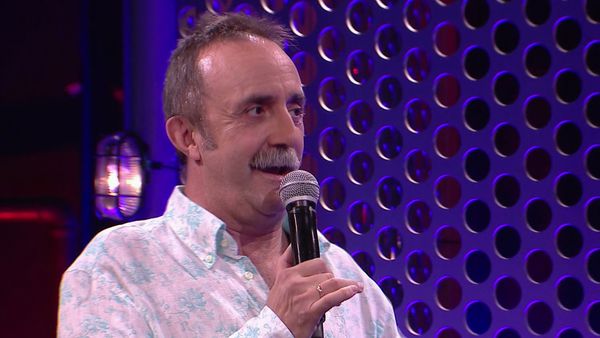 Roast Battle - Episodio 106