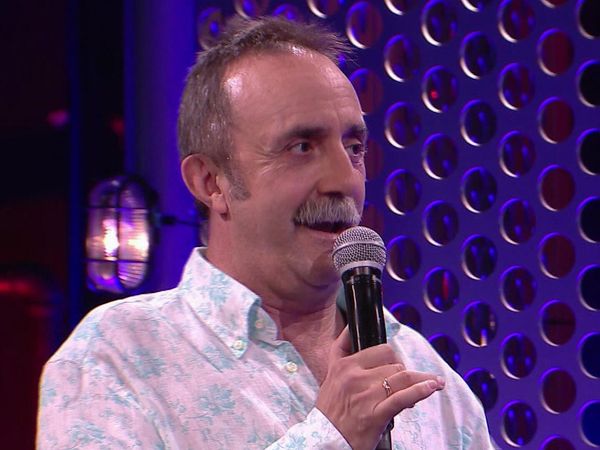 Roast Battle - Episodio 106