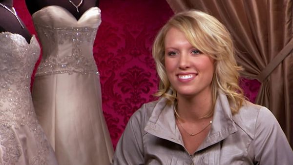 El Vestido de tu Boda: Atlanta - Las novias vírgenes llevan mangas
