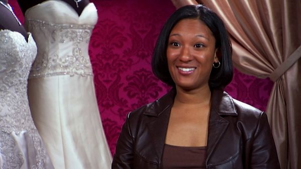 El Vestido de tu Boda: Atlanta - El Monte Completo