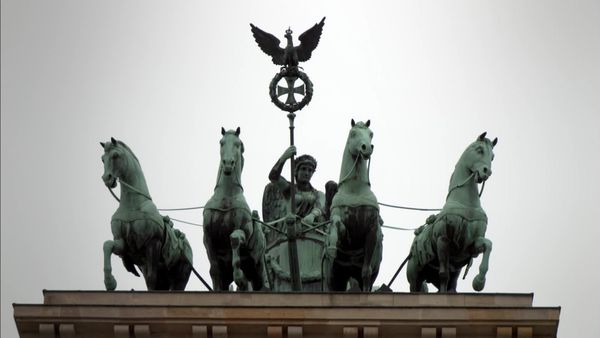 The Rise of the Nazi Party - Seizing Power