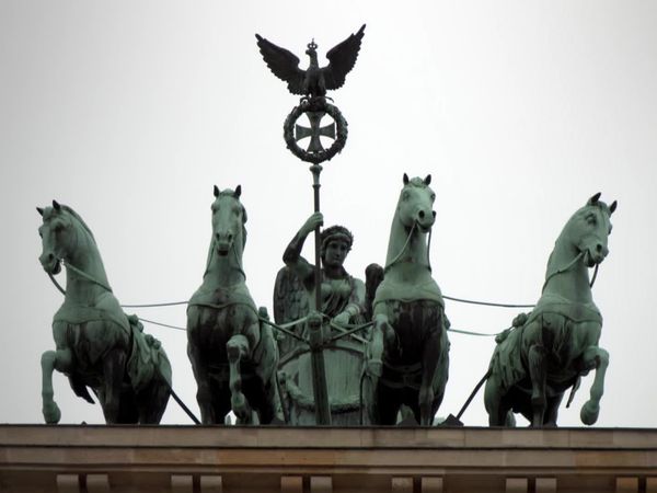 The Rise of the Nazi Party - Seizing Power