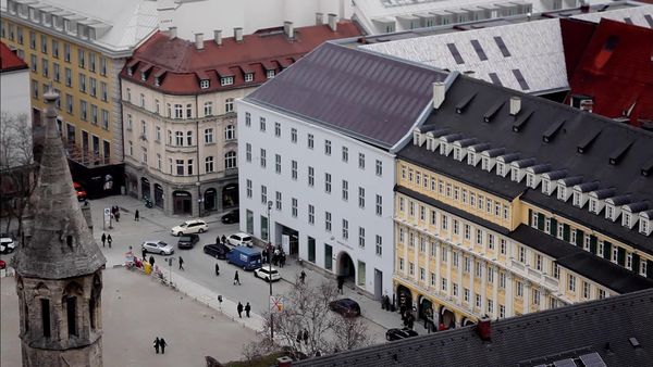The Rise of the Nazi Party - In Power