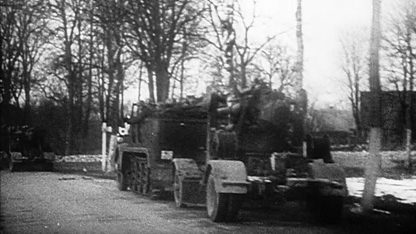 The Rise of the Nazi Party - Preparing for War
