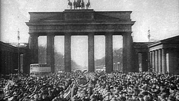 The Rise of the Nazi Party - Hitler's Biggest Blunder