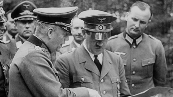 The Rise of the Nazi Party - Nazis Outfought
