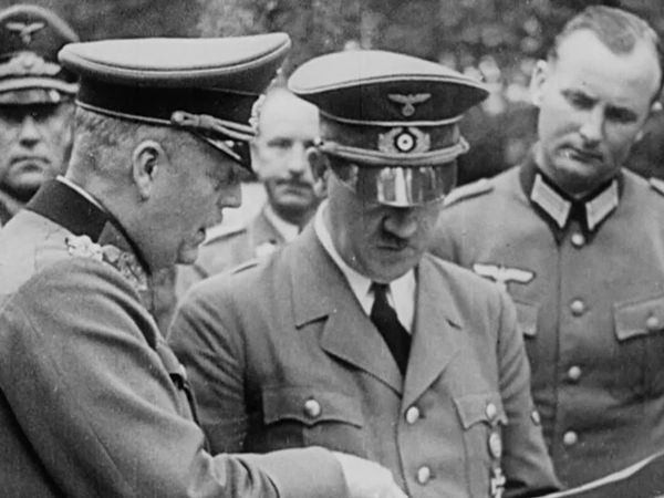The Rise of the Nazi Party - Nazis Outfought
