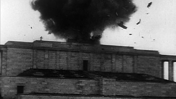 The Rise of the Nazi Party - End Game