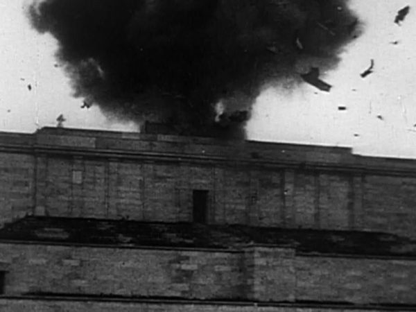 The Rise of the Nazi Party - End Game