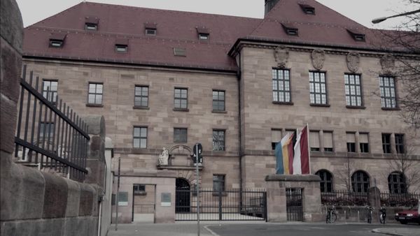 The Rise of the Nazi Party - Aftermath