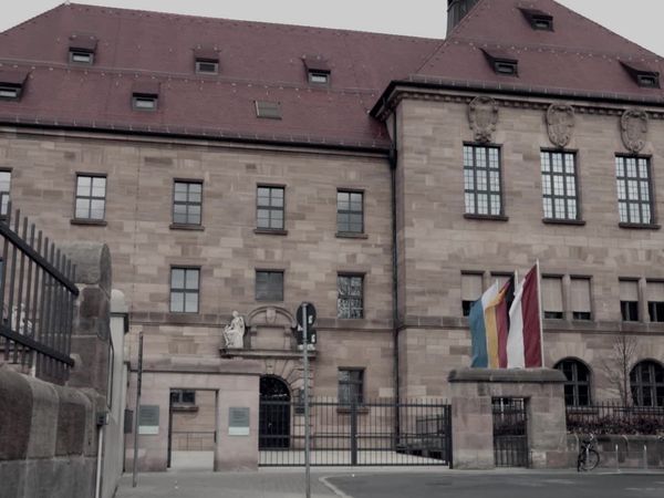 The Rise of the Nazi Party - Aftermath