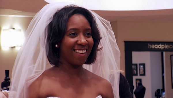 El Vestido de tu Boda: Atlanta - Para bien o para mal