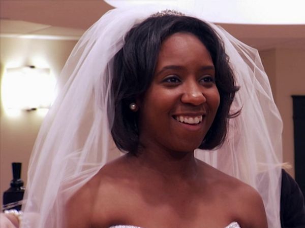 El Vestido de tu Boda: Atlanta - Para bien o para mal