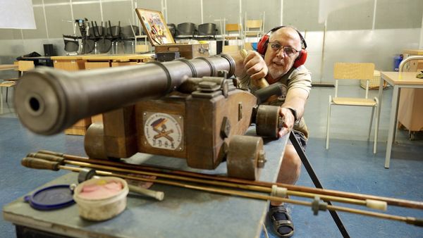 Science Force – Das Magazin für Wissen, Technik und Zukunft - Episode 5