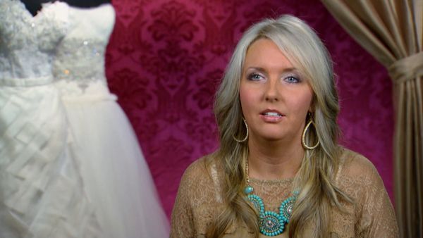 El Vestido de tu Boda: Atlanta - Worth The Weight