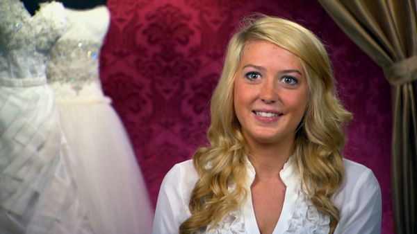 El Vestido de tu Boda: Atlanta - La batalla de las tetas