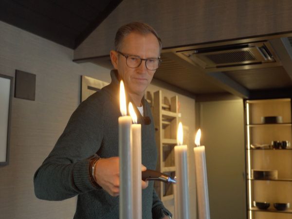 Eventyrlig oppussing - Episode 1006