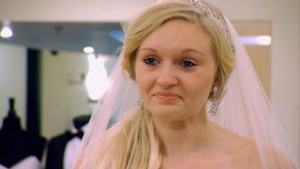 El Vestido de tu Boda: Atlanta - Novias sonrojadas