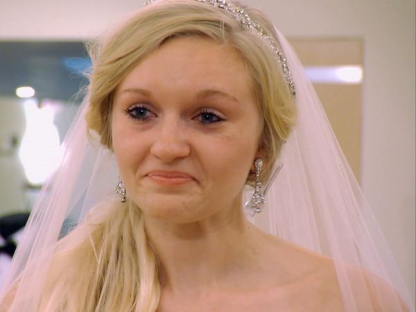 El Vestido de tu Boda: Atlanta - Novias sonrojadas