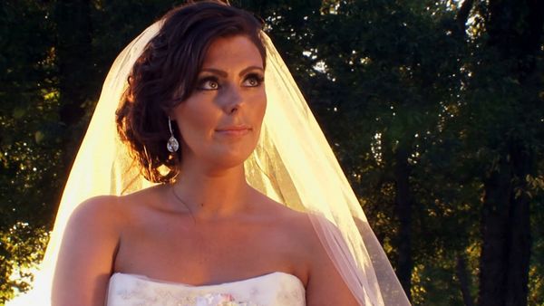 El Vestido de tu Boda: Atlanta - El gran cuadro
