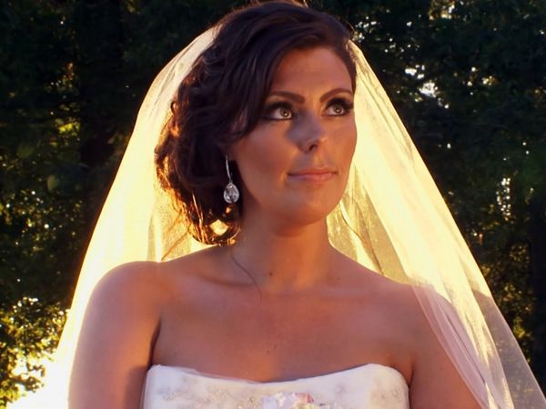 El Vestido de tu Boda: Atlanta - El gran cuadro