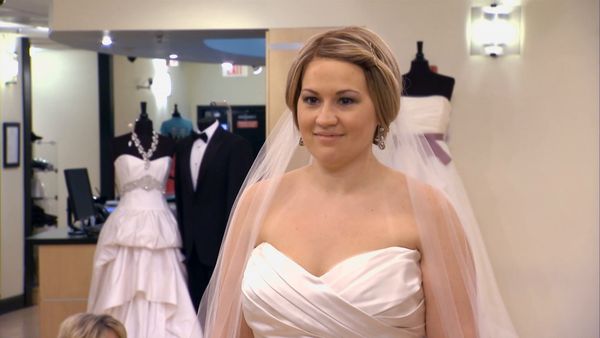 El Vestido de tu Boda: Atlanta - Pies felices
