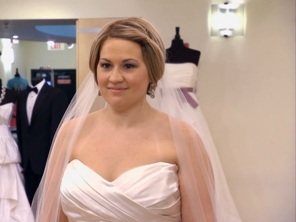 El Vestido de tu Boda: Atlanta - Pies felices