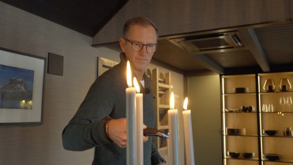 Stugfixarna Norge - Avsnitt 1006