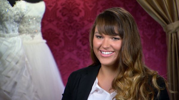 El Vestido de tu Boda: Atlanta - Colores verdaderos