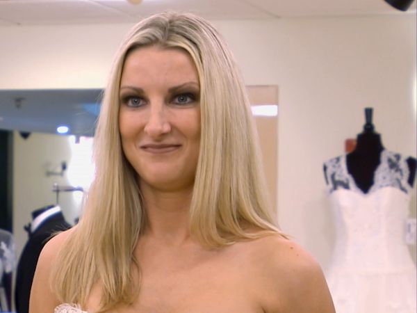 El Vestido de tu Boda: Atlanta - El ojo de la tormenta nupcial