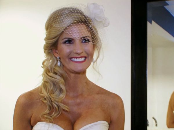 El Vestido de tu Boda: Atlanta - Vestido Medalla de Oro