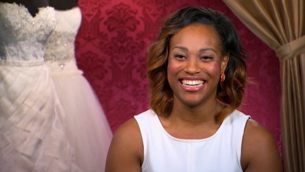 El Vestido de tu Boda: Atlanta - Los lazos que unen