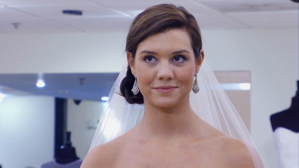 El Vestido de tu Boda: Atlanta - Lo bueno se hace esperar