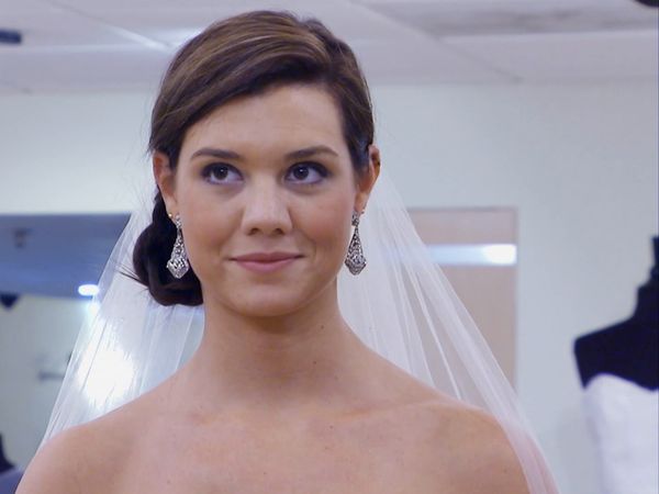El Vestido de tu Boda: Atlanta - Lo bueno se hace esperar
