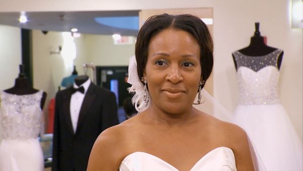 El Vestido de tu Boda: Atlanta - Curvas y bolas curvas